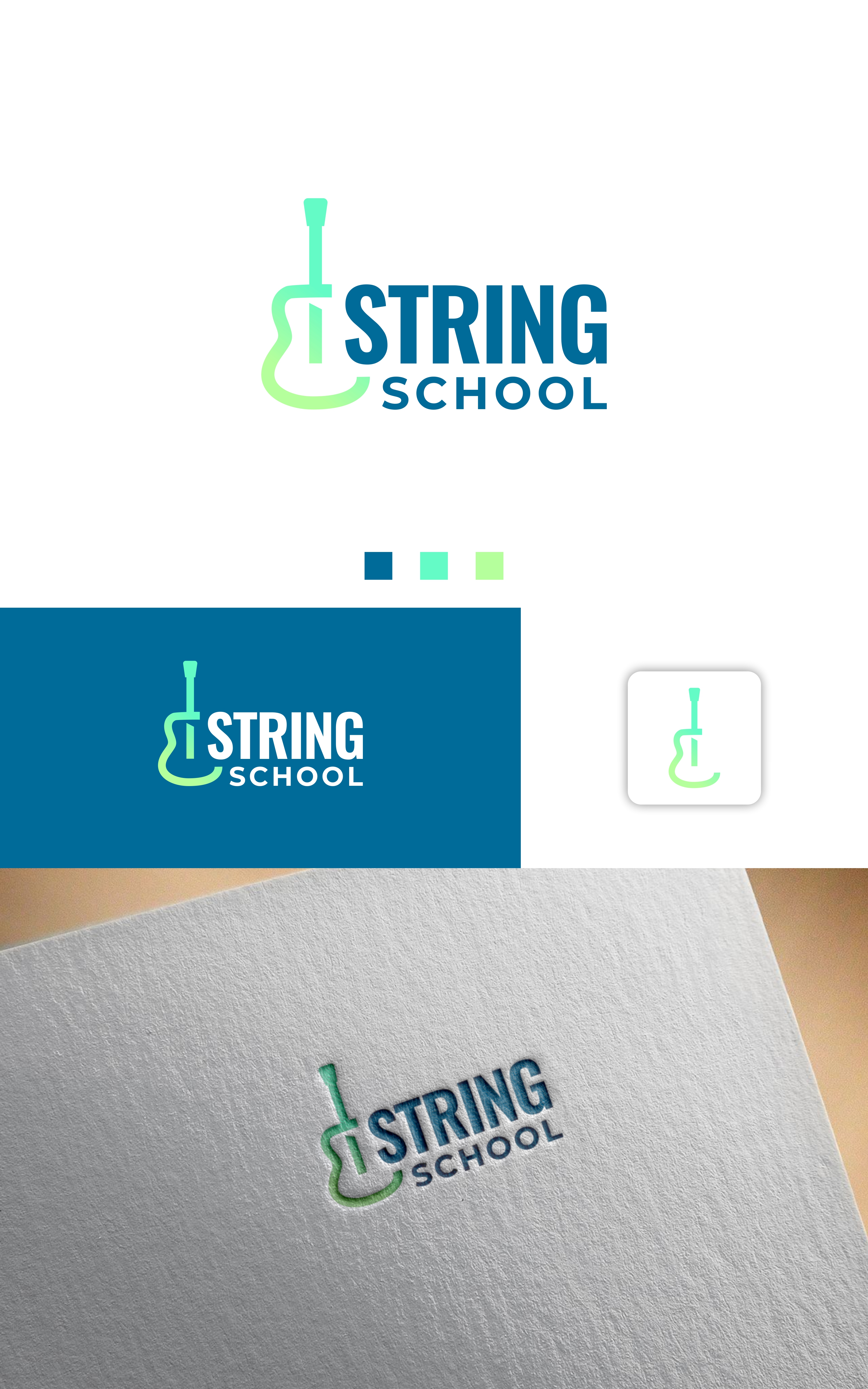 Logo Design by Dell_a.Design for this project | Design #34473383