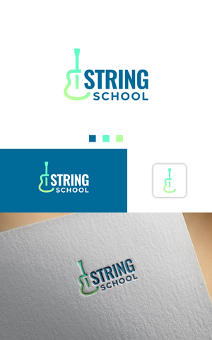 Logo Design by Dell_a.Design for this project | Design: #34473383