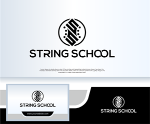 Logo Design by Apache Kretek for this project | Design: #34477996