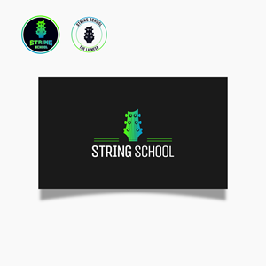 Logo Design by Samsul Bachri for this project | Design: #34479114