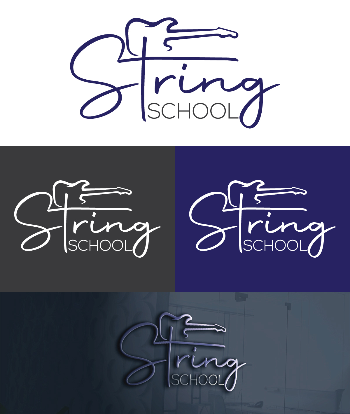 Logo-Design von jessimorge für dieses Projekt | Design #34474481