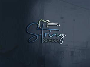 Diseño de Logo por jessimorge para este proyecto | Diseño: #34474553