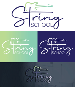 Logo-Design von jessimorge für dieses Projekt | Design: #34474565