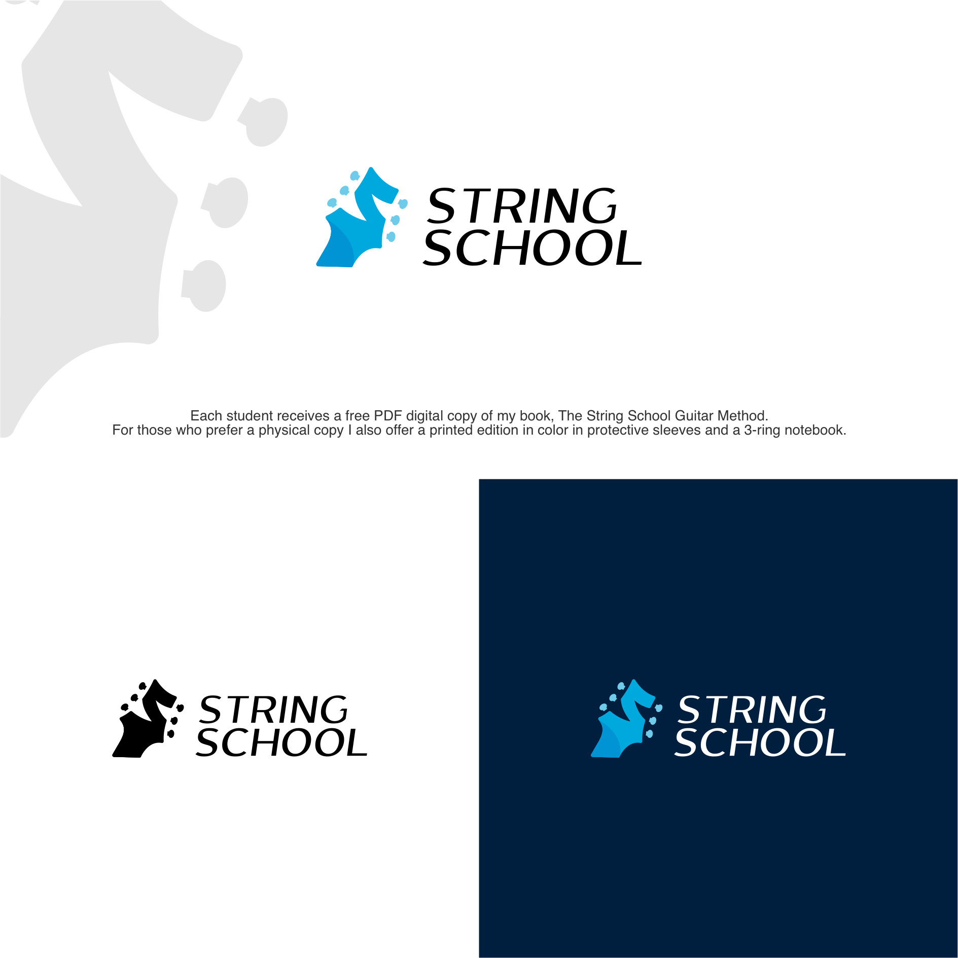 Logo Design by rizkielrachman for this project | Design #34478023