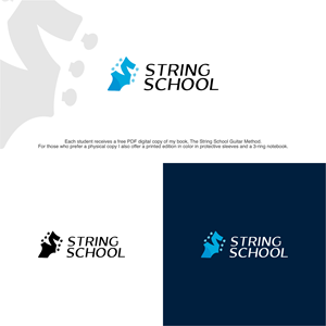 Logo Design by rizkielrachman for this project | Design: #34478023