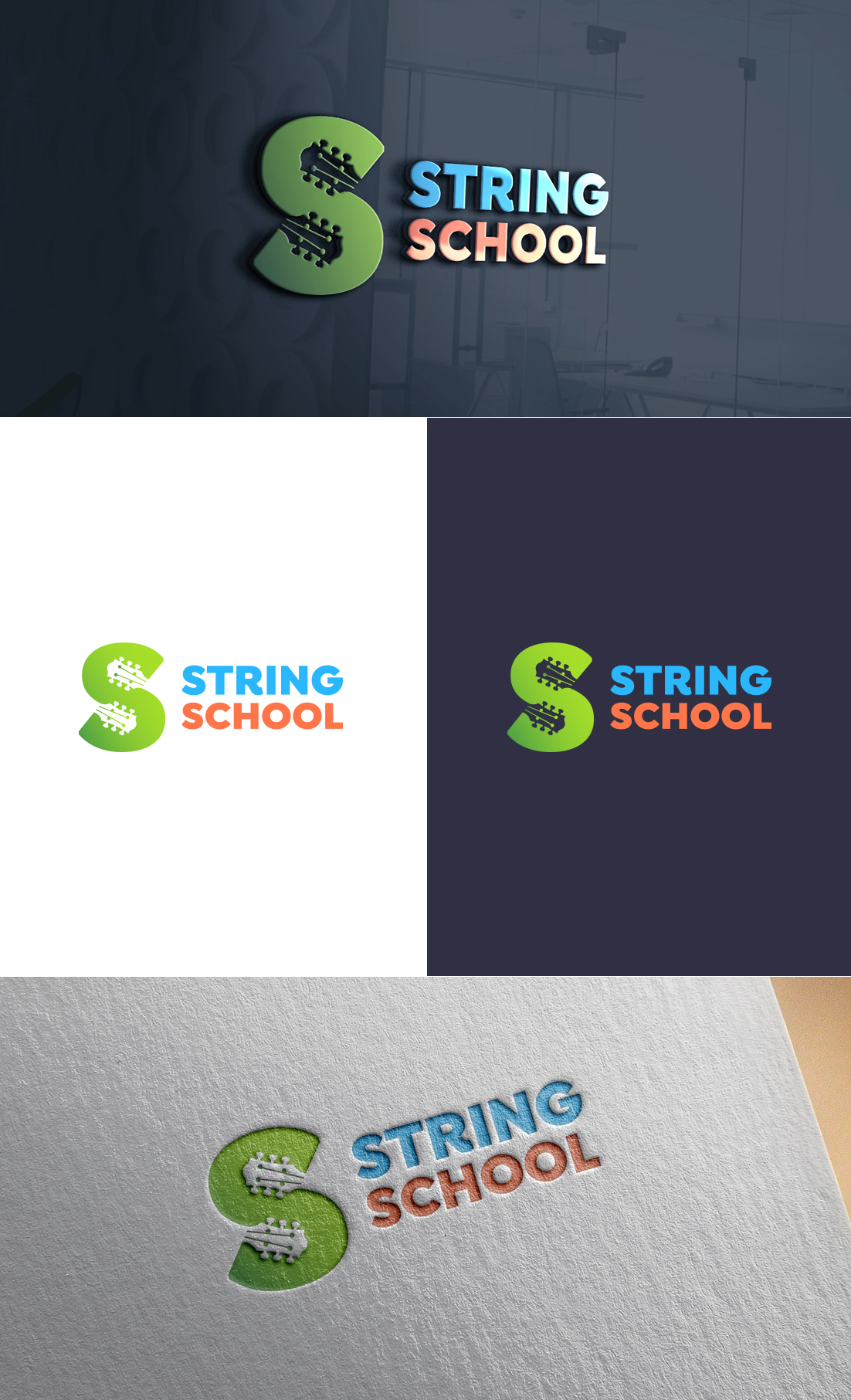 Logo Design by GLDesigns for this project | Design #34477269
