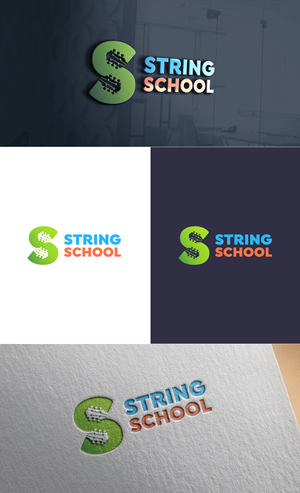 Diseño de Logo por GLDesigns para este proyecto | Diseño: #34477269