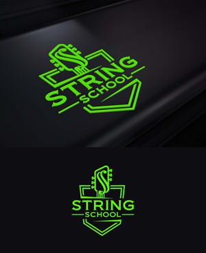 Logo Design by aexoagency for this project | Design: #34477086