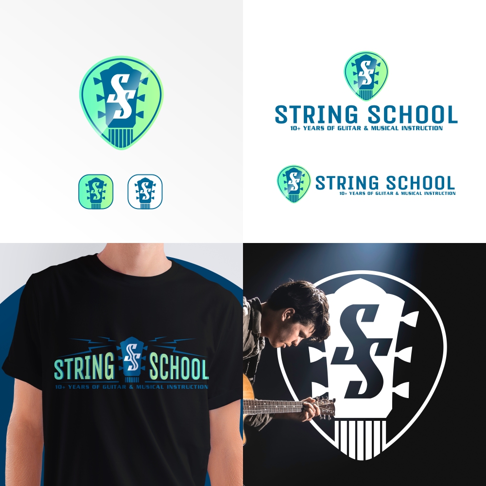 Logo Design by w15 for this project | Design #34478287