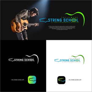 Logo Design by w15 for this project | Design: #34483795