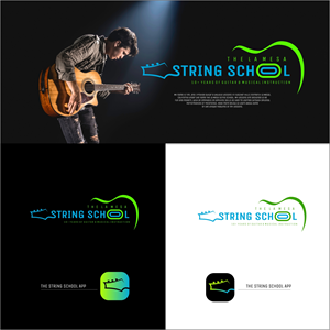 Logo Design by w15 for this project | Design: #34483933