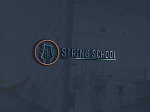 Logo Design by Kontab for this project | Design: #34483243