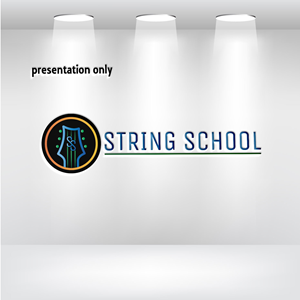 Logo Design by Kontab for this project | Design: #34483244