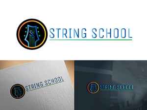 Logo Design by Kontab for this project | Design: #34483245