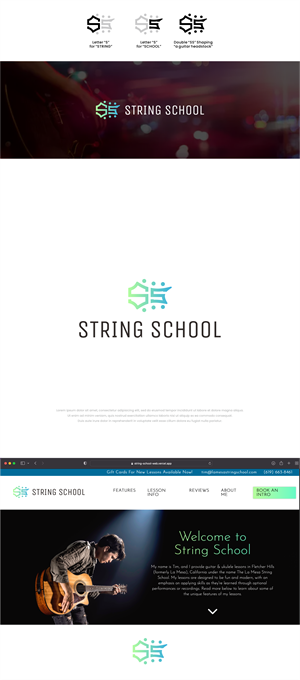 Logo Design by Low_vertical