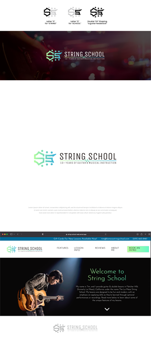 Logo-Design von Low_vertical für dieses Projekt | Design: #34478284