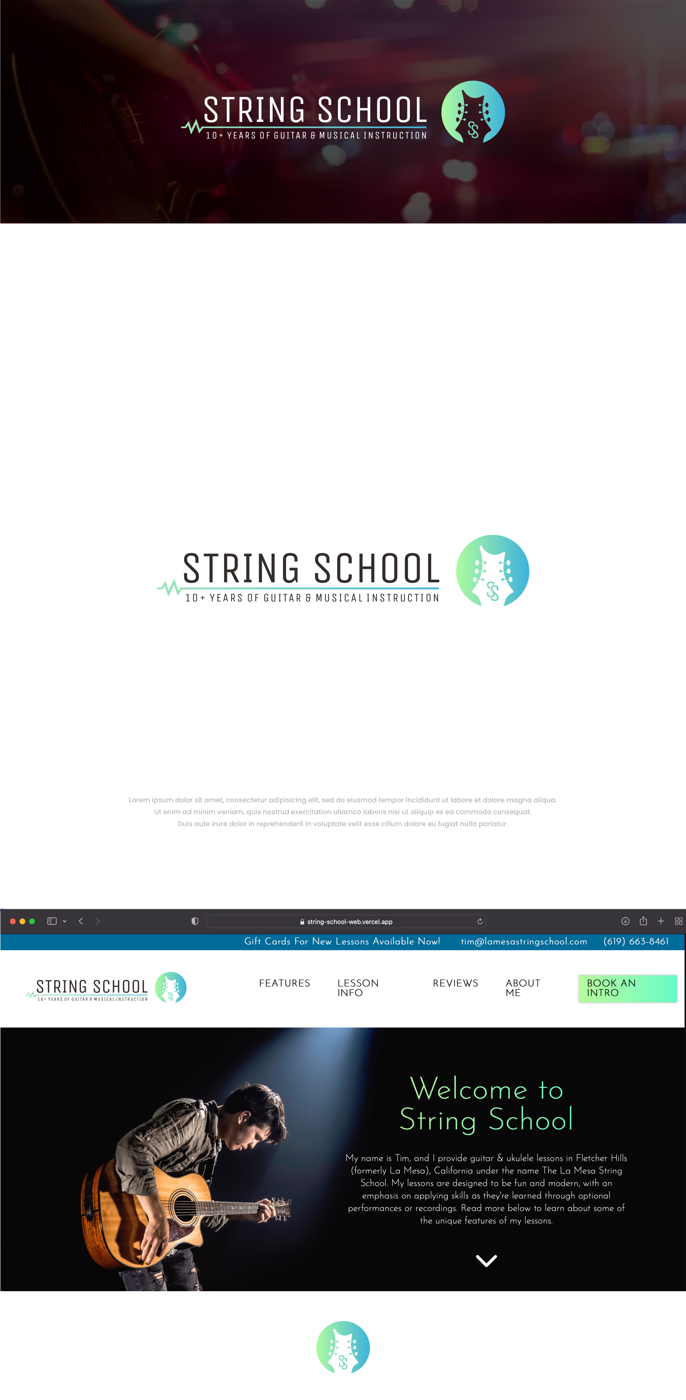 Logo-Design von Low_vertical für dieses Projekt | Design #34481069