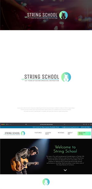 Logo-Design von Low_vertical für dieses Projekt | Design: #34481069