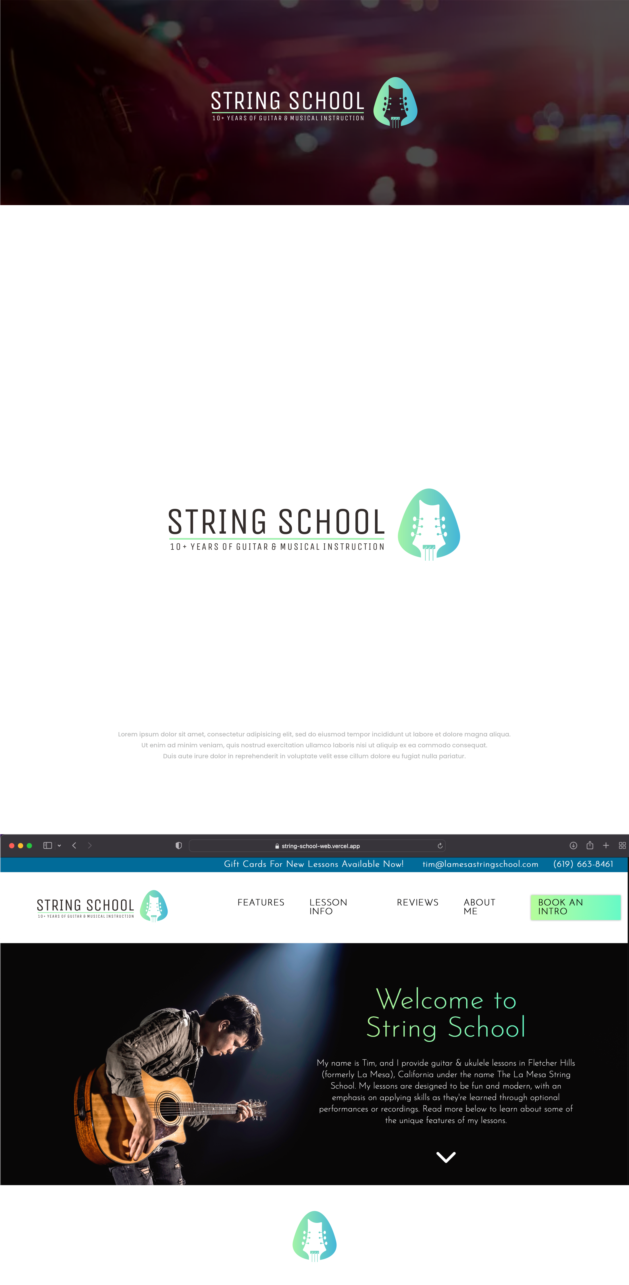 Design de Logo par Low_vertical pour ce projet | Design #34482611