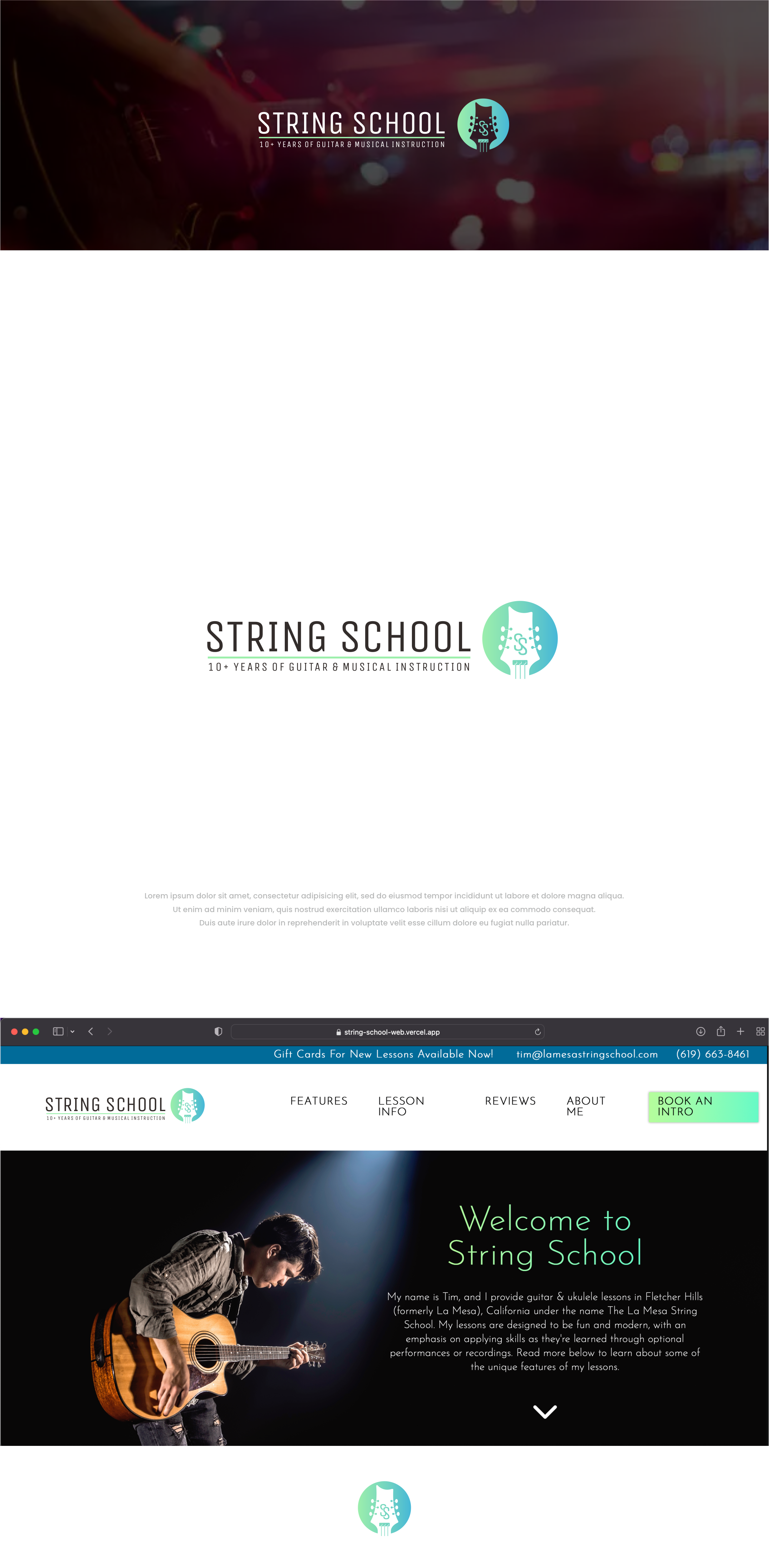 Logo Design by Low_vertical for this project | Design #34484692