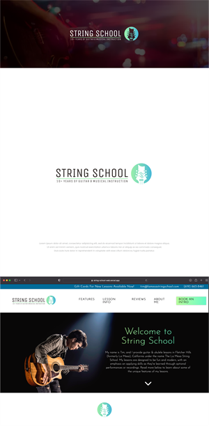 Logo-Design von Low_vertical für dieses Projekt | Design: #34484692