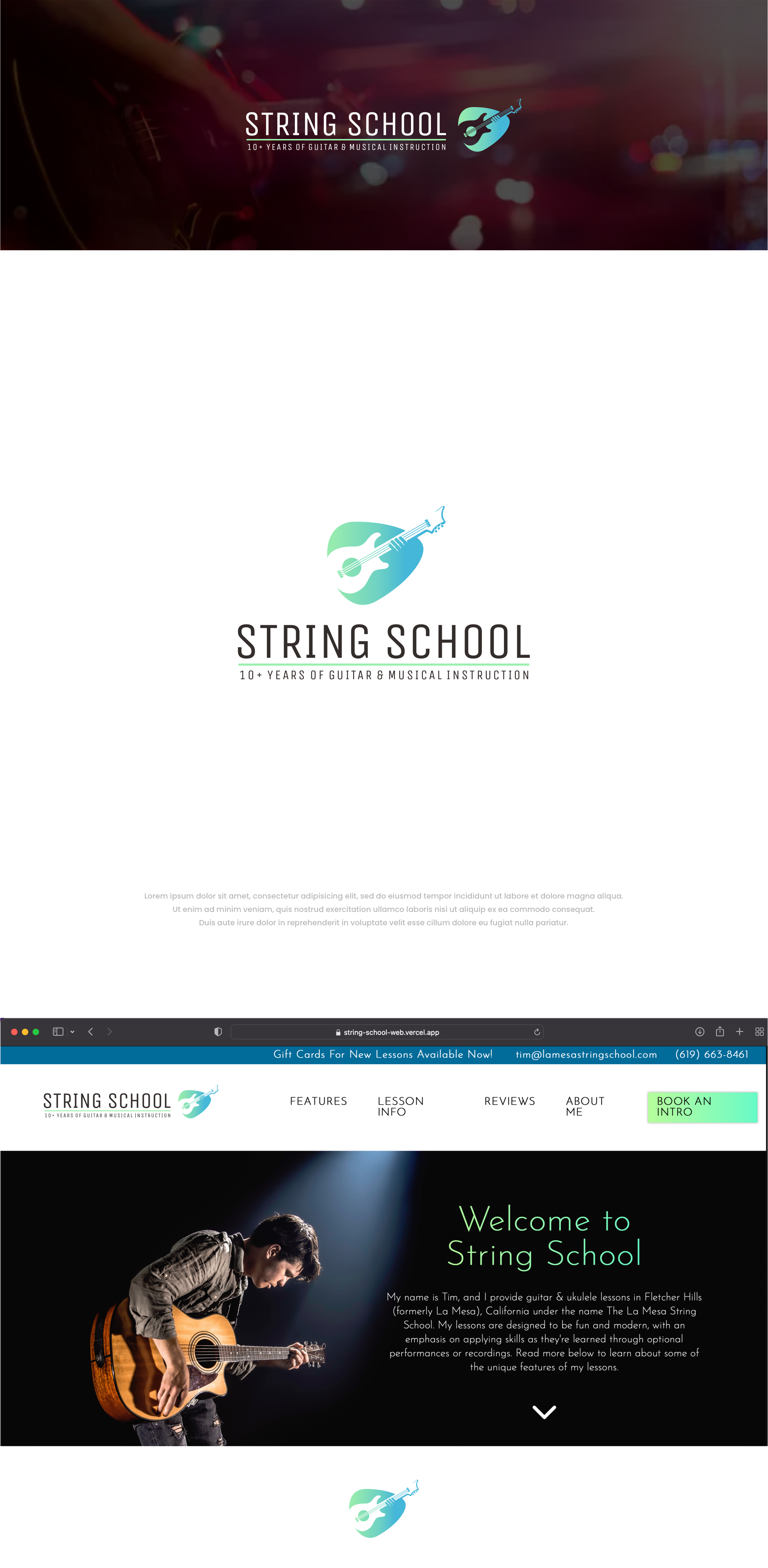 Logo Design by Low_vertical for this project | Design #34499032