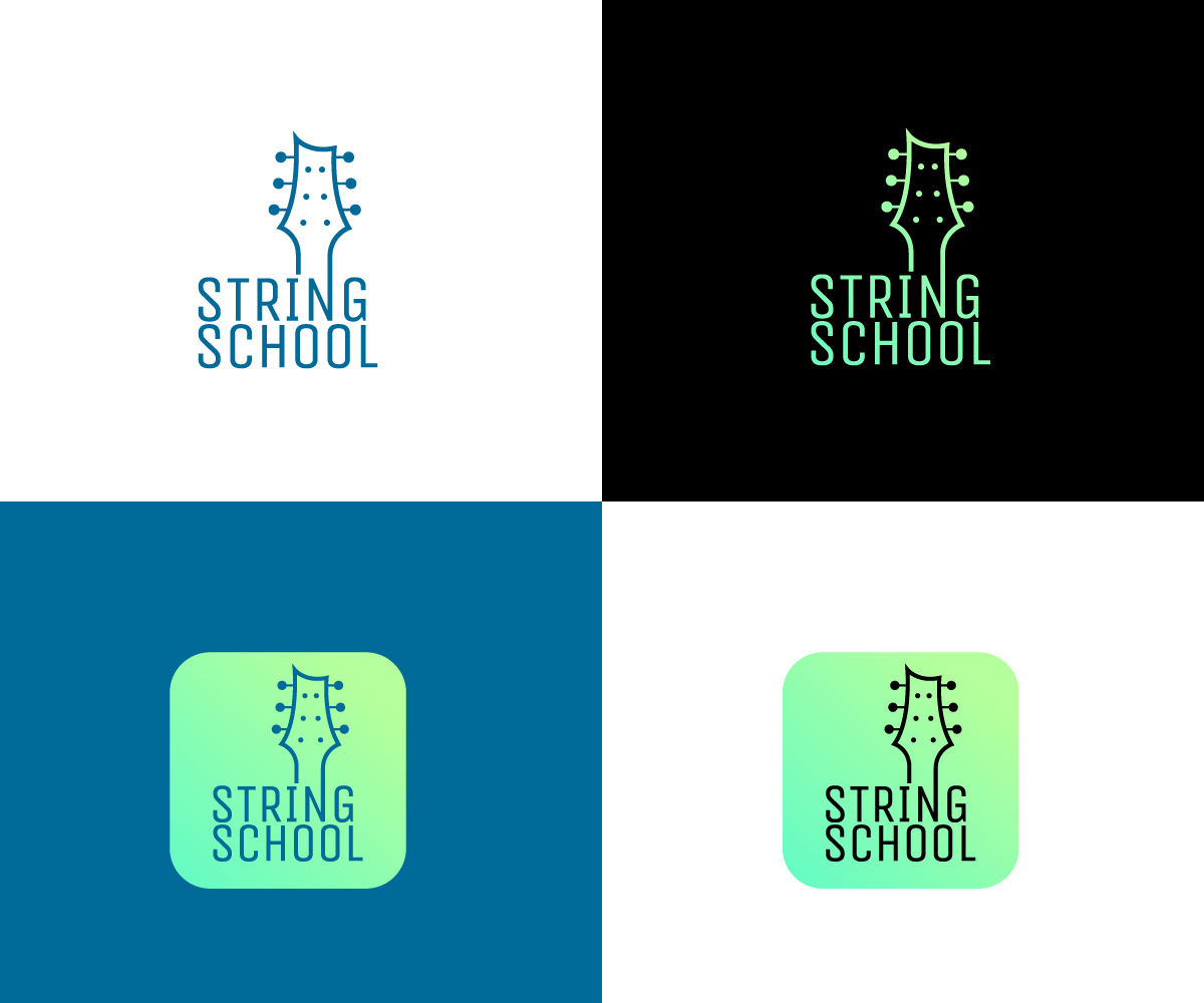 Logo Design by step forward 2 for this project | Design #34479771