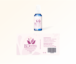 Label Design by Artissan