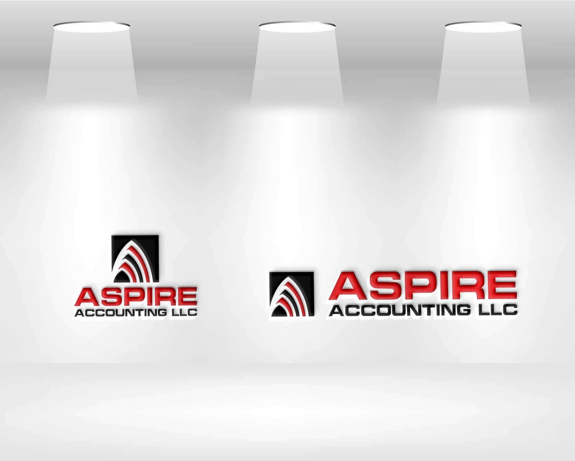 Logo Design by Daniel Khan for this project | Design #34475192