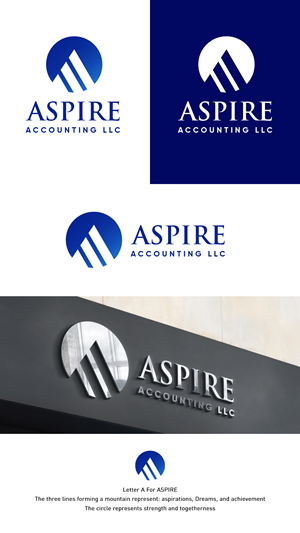 Logo Design by circledsg for this project | Design: #34480300