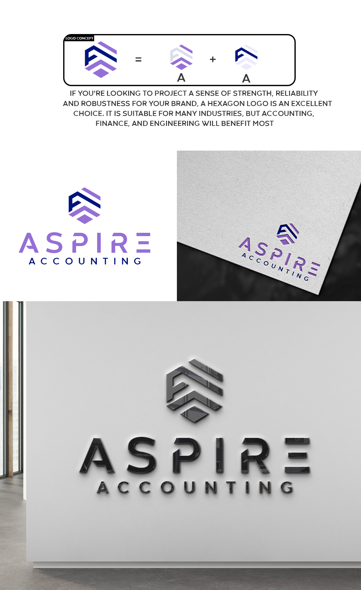 Logo Design by SR Creations. for this project | Design #34484019