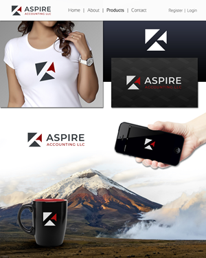 Logo Design by Mhosneezaman for this project | Design: #34480915