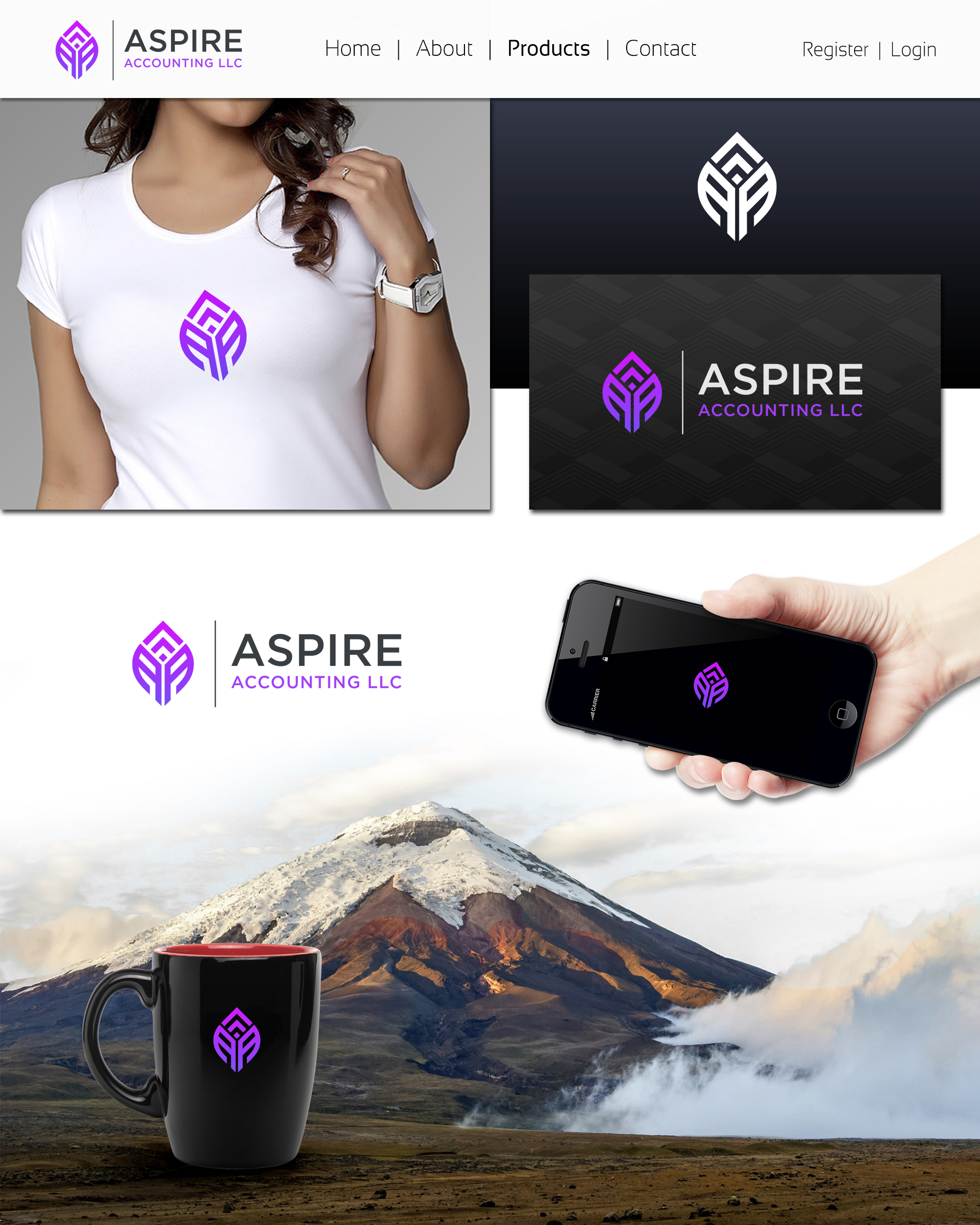 Logo Design by Mhosneezaman for this project | Design #34480937
