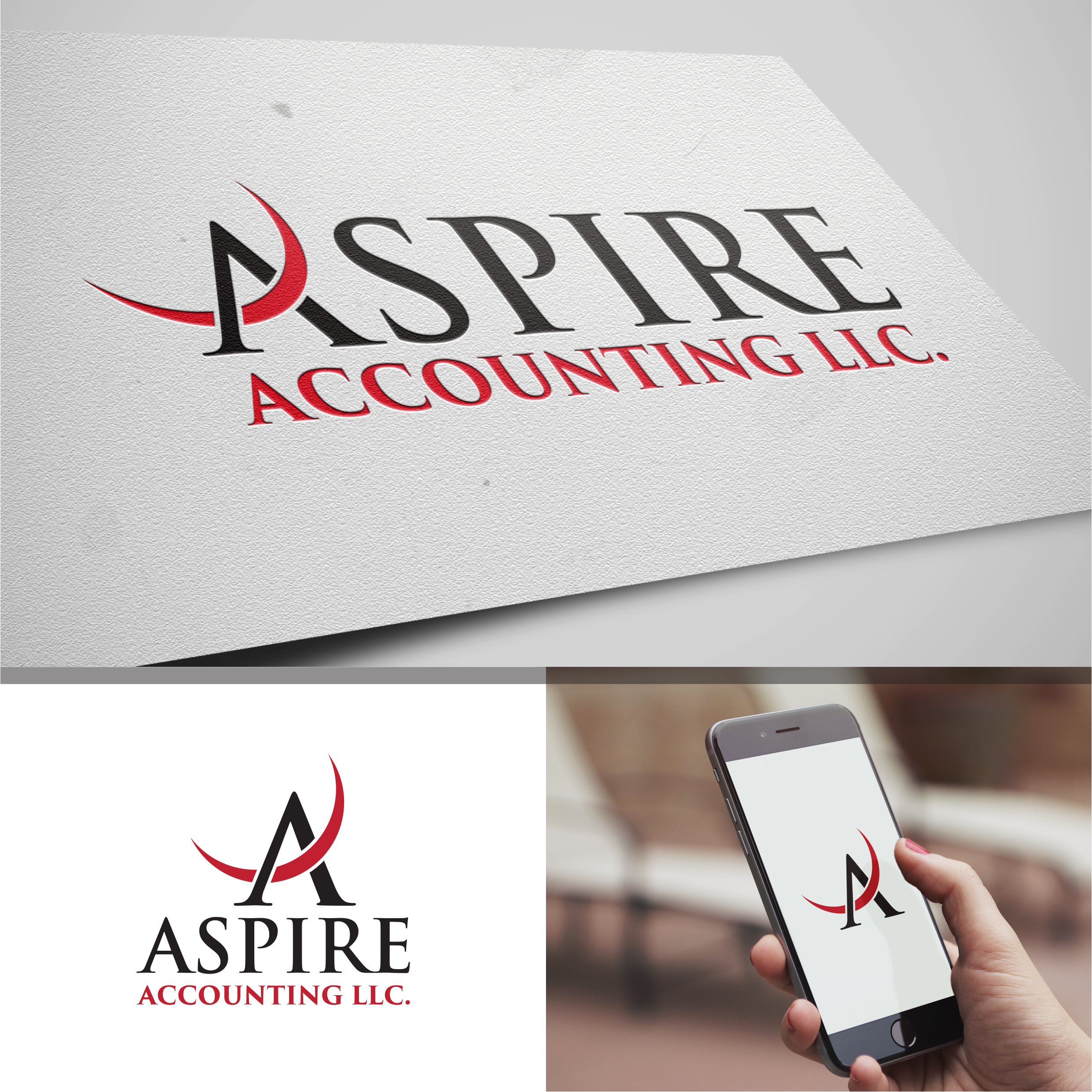 Logo Design by ghillvan for this project | Design #34483853
