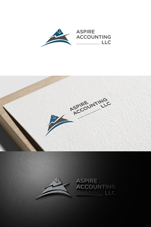Logo Design by Mentality_Std for this project | Design: #34477909