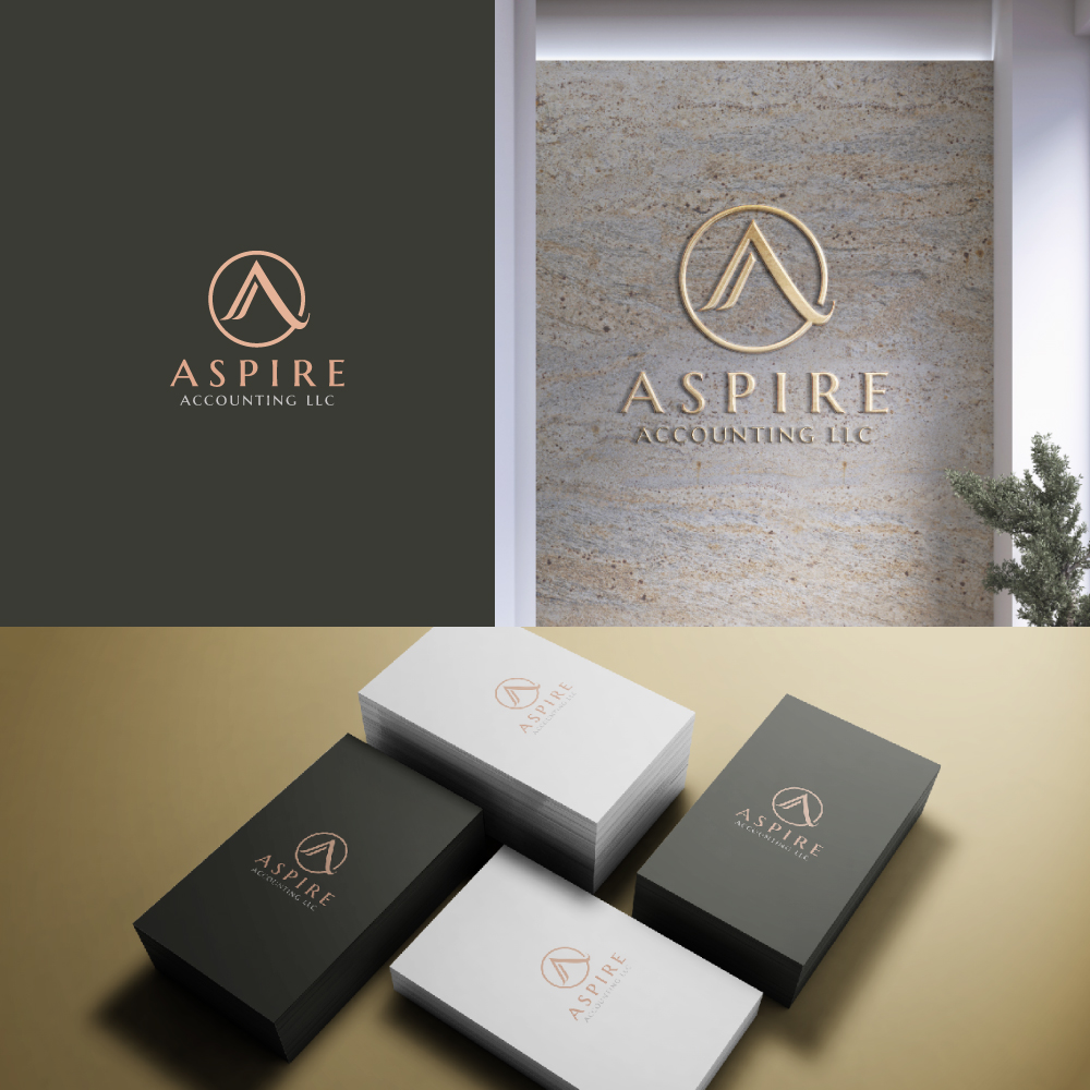 Logo Design by Anekaa for this project | Design #34480391
