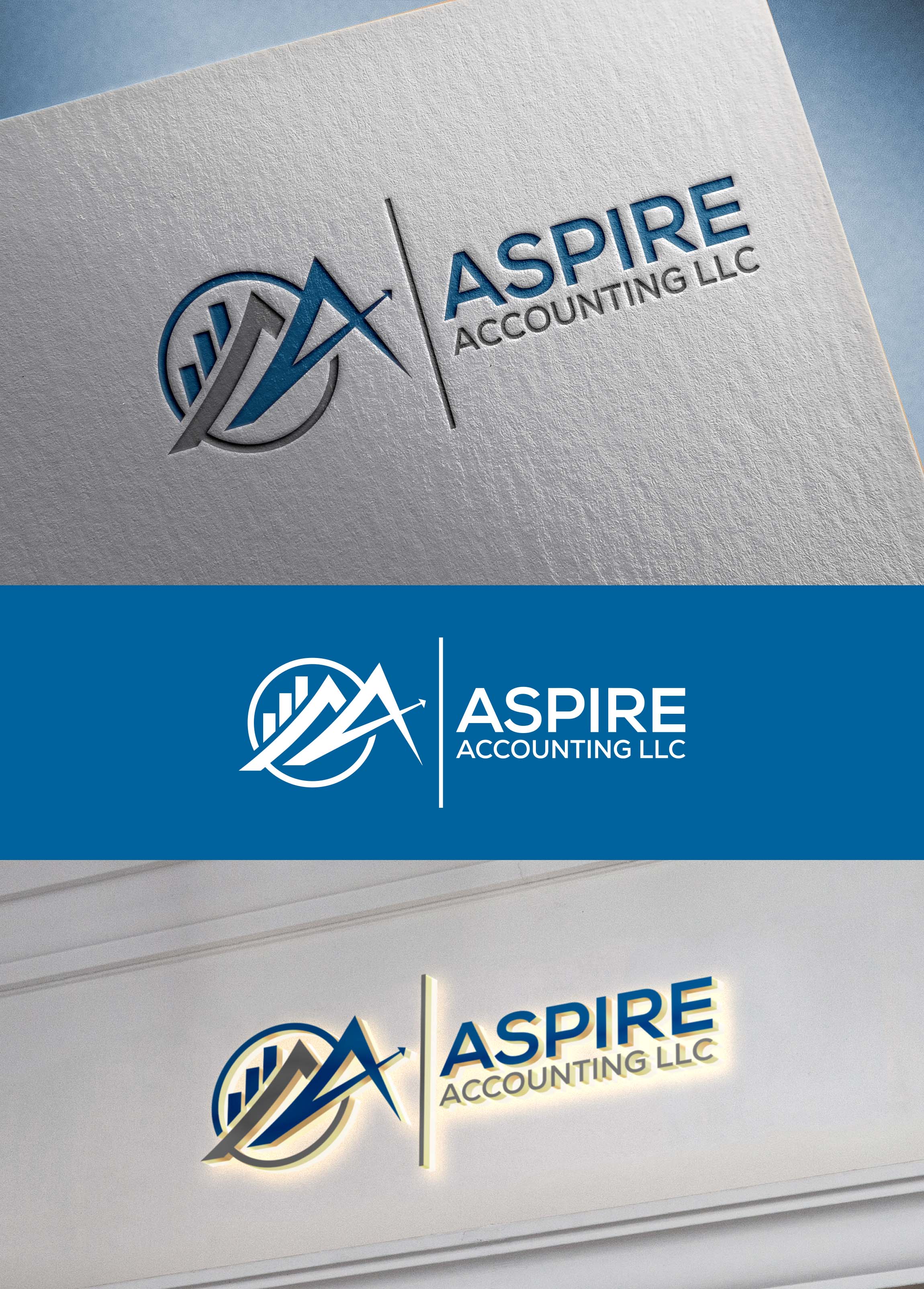Logo Design by AEXO for this project | Design #34476153