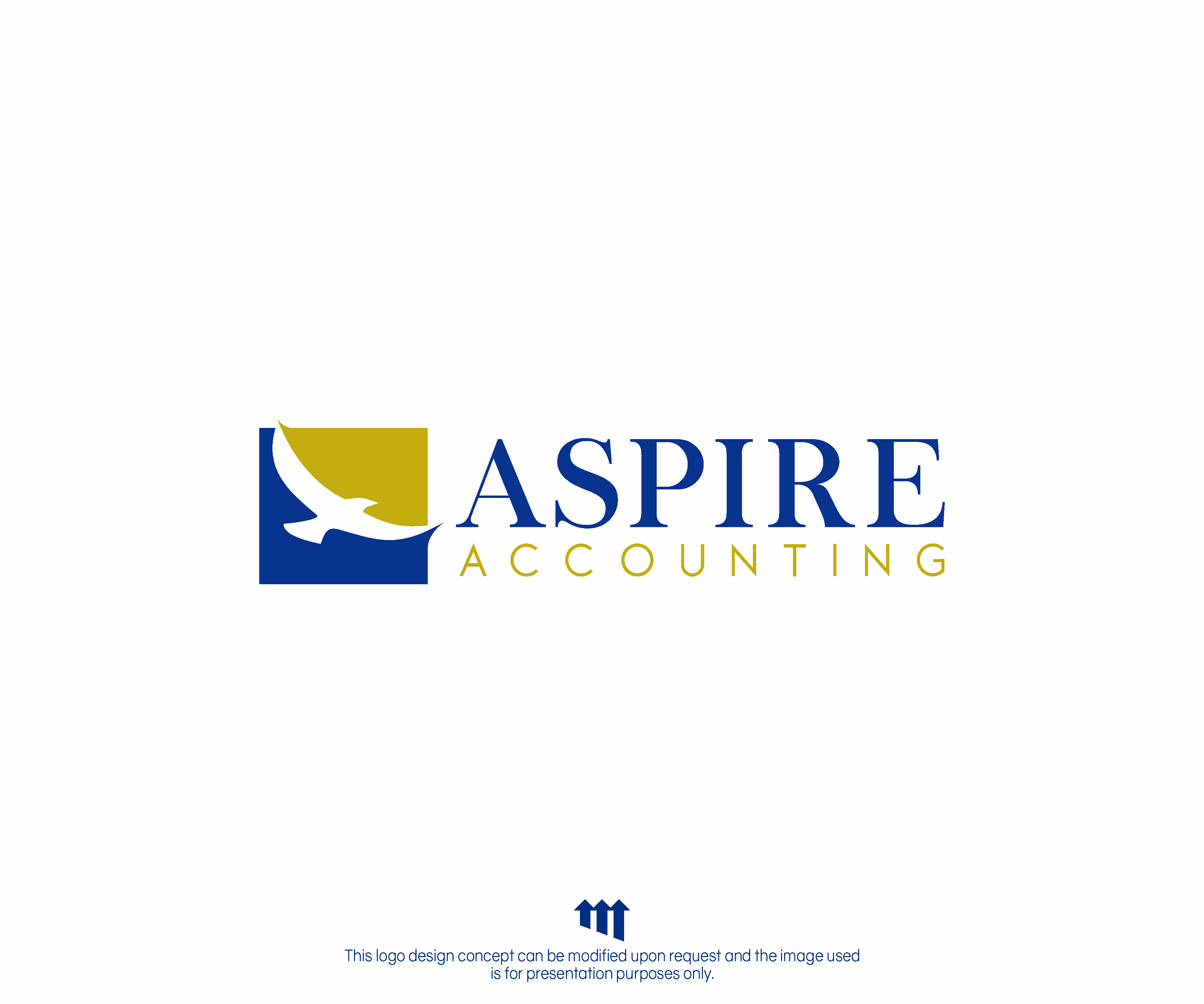 Logo Design by MBARO for this project | Design #34502326