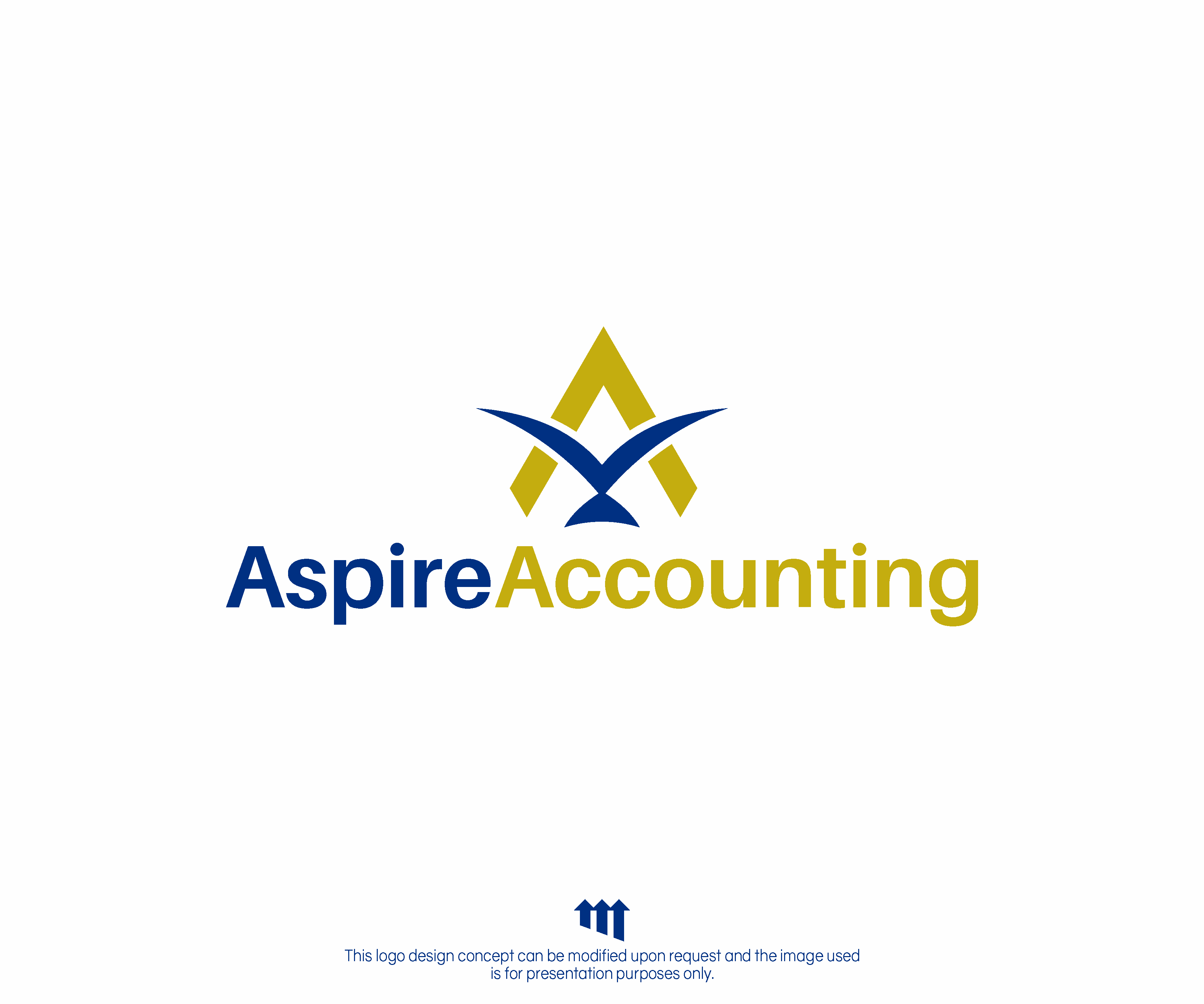 Logo Design by MBARO for this project | Design #34502328