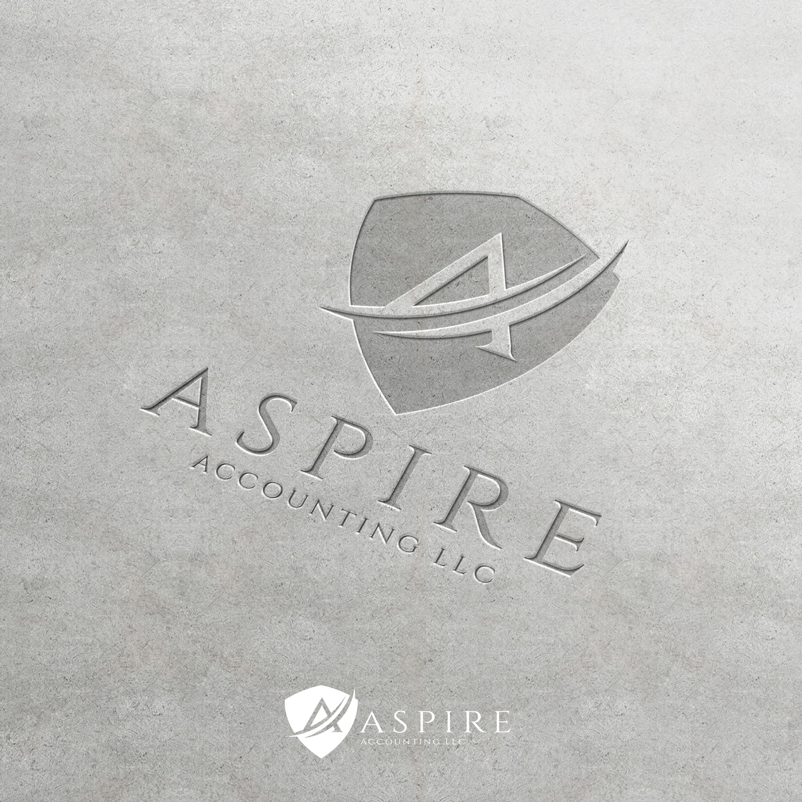 Logo Design by ares_h1 for this project | Design #34505493