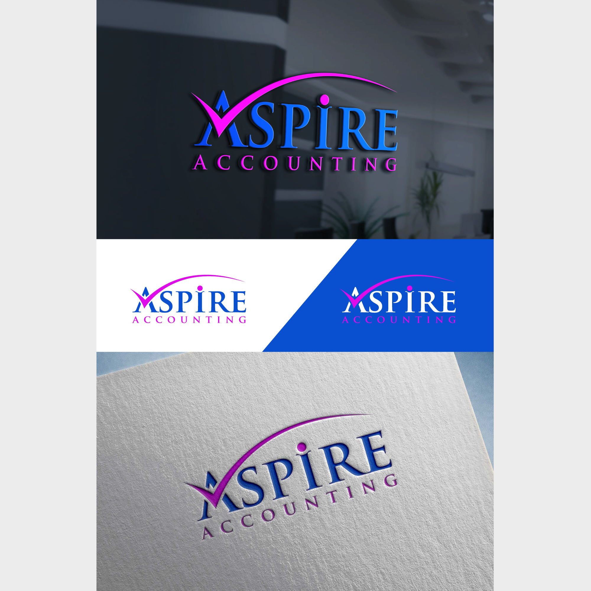 Logo Design by UMBRA Designs for this project | Design #34476813