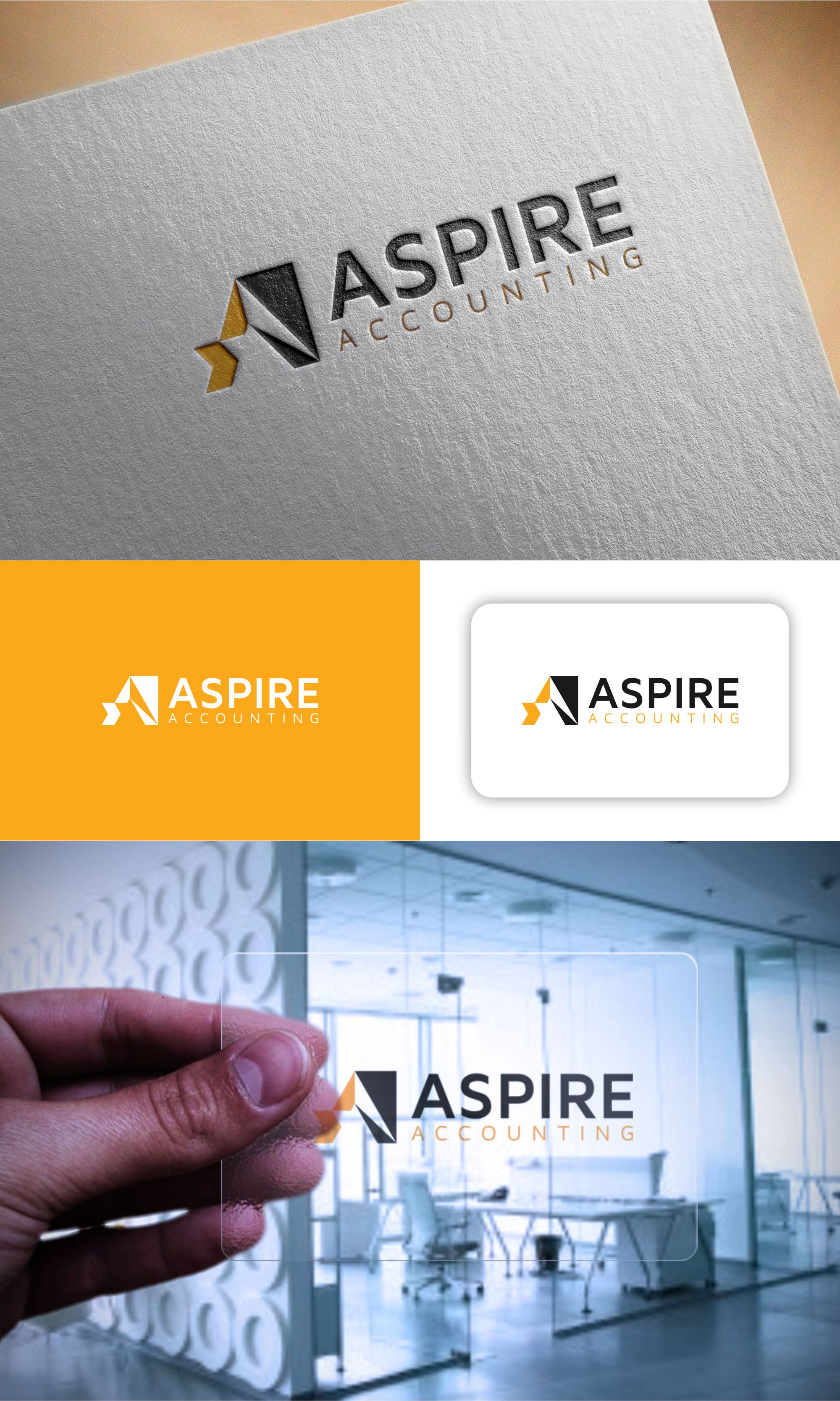 Logo Design by ark 2 for this project | Design #34482443
