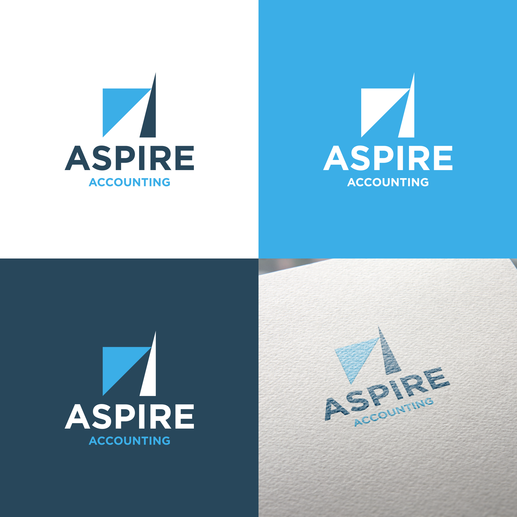 Logo Design by maspandu for this project | Design #34515163