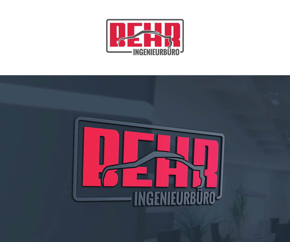 Logo Design by Luckey yaari for this project | Design #34487389