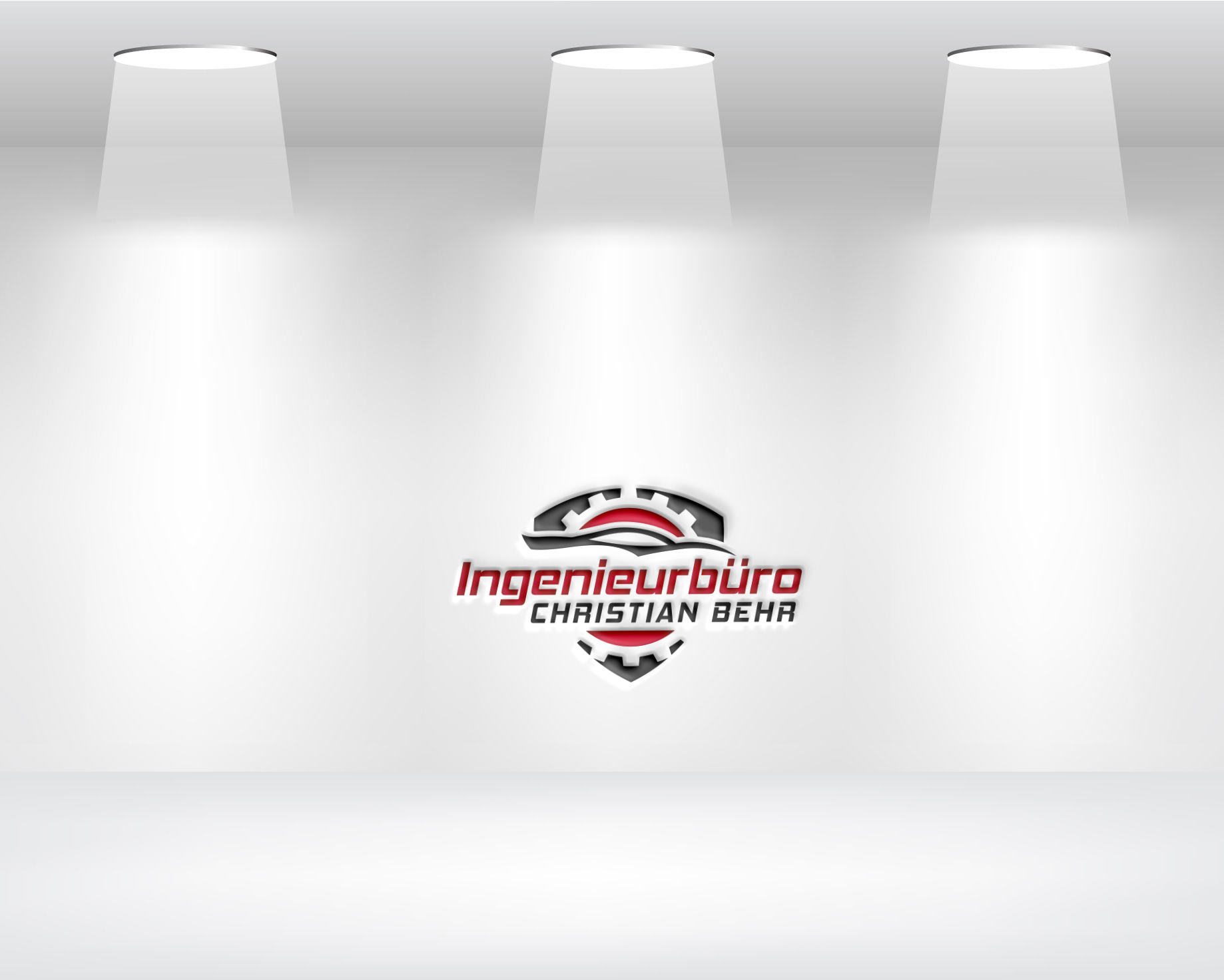 Logo Design by Daniel Khan for this project | Design #34475515