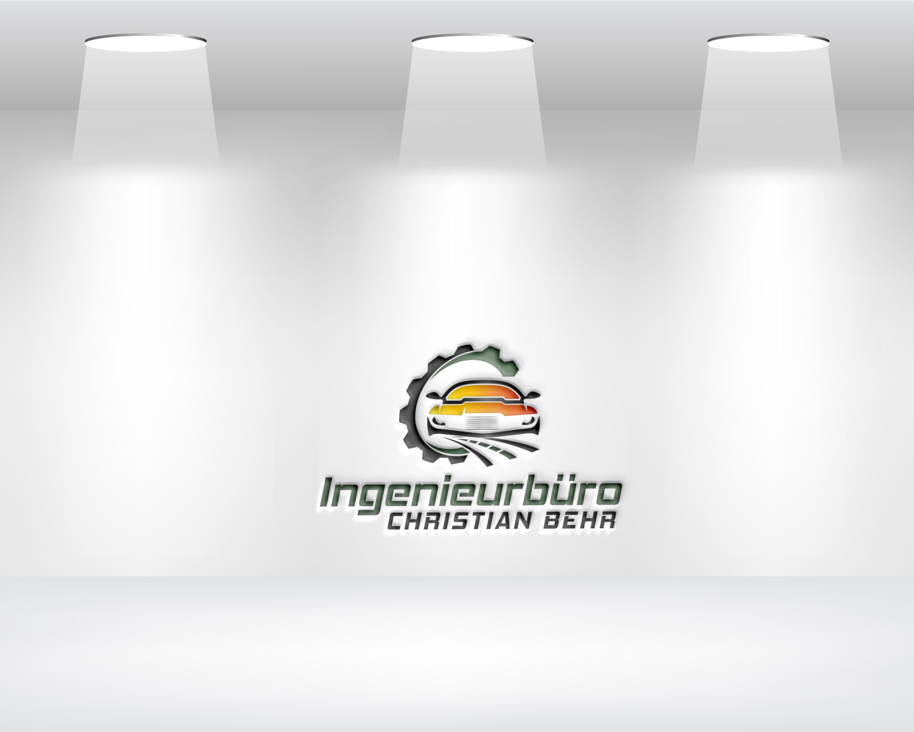 Logo Design by Daniel Khan for this project | Design #34483786