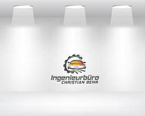 Logo Design by Daniel Khan for this project | Design: #34483786