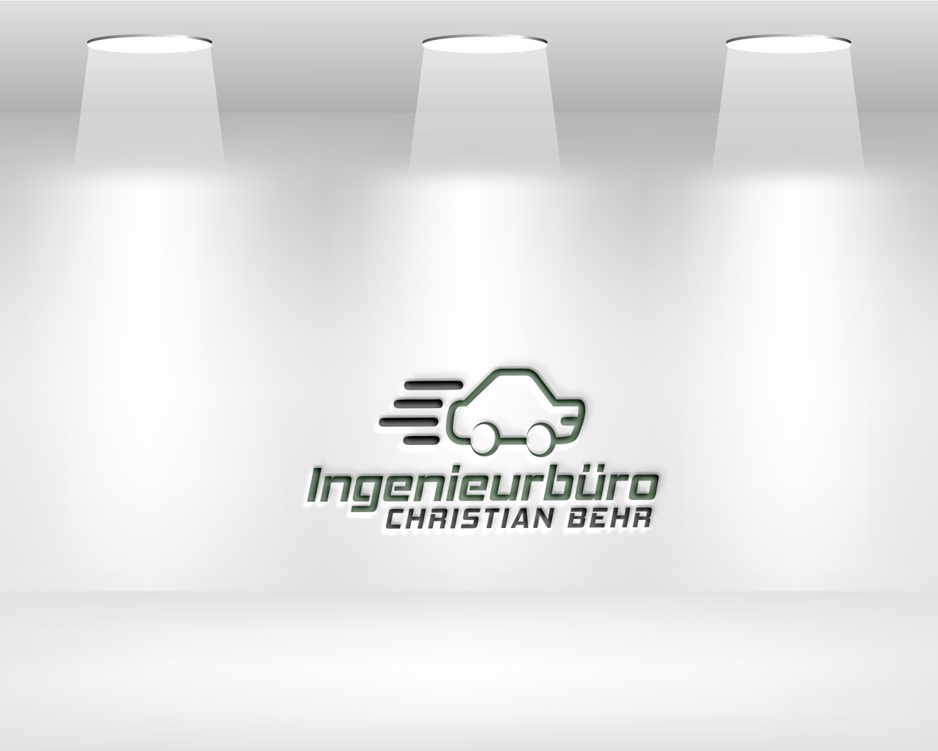 Logo Design by Daniel Khan for this project | Design #34483787