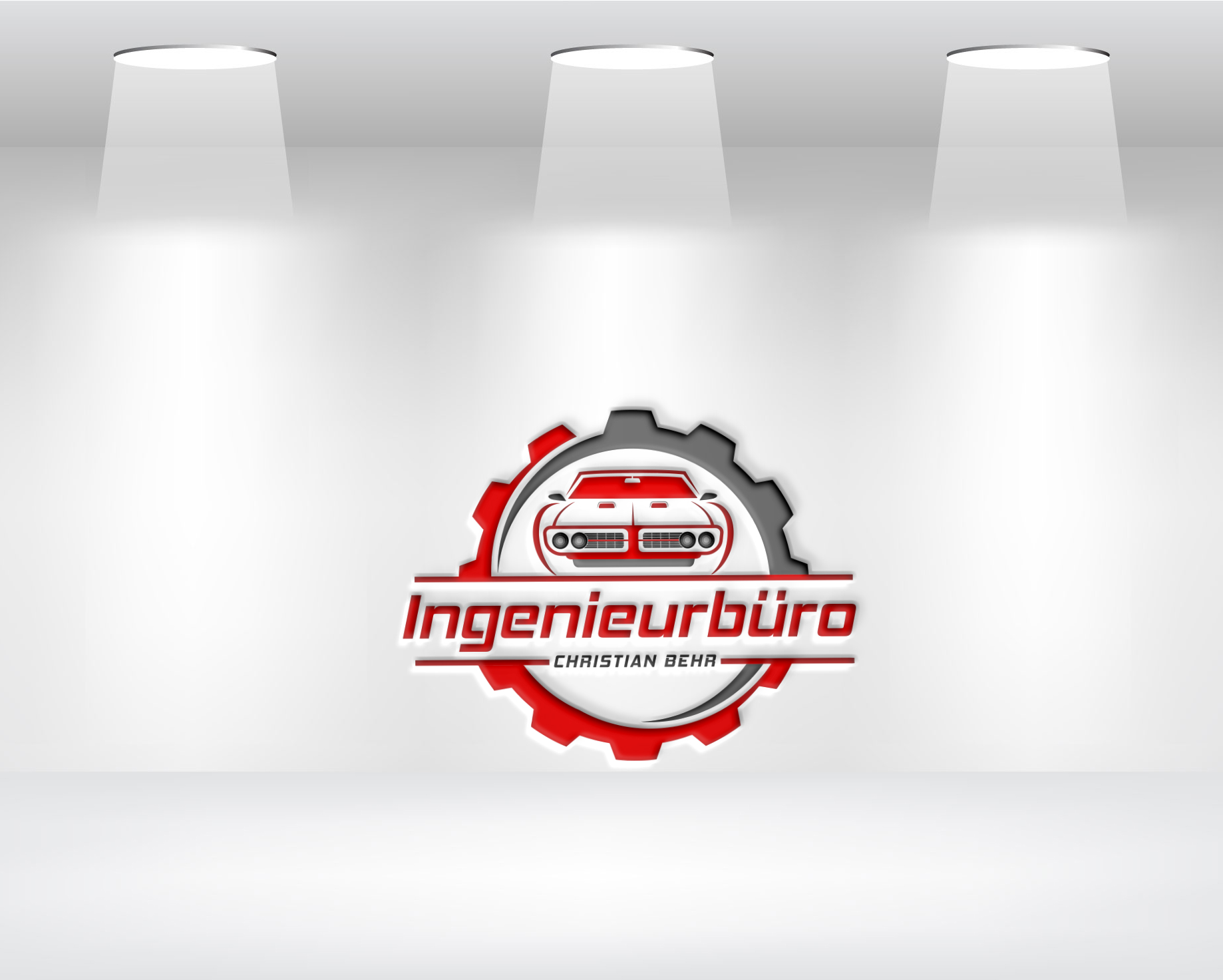 Logo Design by Daniel Khan for this project | Design #34483788