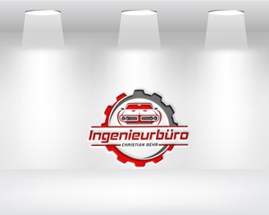 Logo Design by Daniel Khan for this project | Design: #34483788